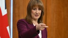 Could Reeves break a 50-year taboo by raising income tax in her Budget?