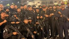 Mỹ bắt giữ ông Maduro: Điều gì đã xảy ra kể từ phiên tòa đầu tiên?