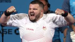McGarry out of Commonwealths after sepsis battle