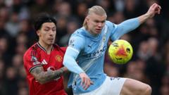 'No-one says anything in your face' - Martinez hits back at Scholes and Butt