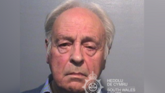 What Are the Latest Developments in the Investigation of Sexual Abuse Claims Against a Former Bishop?