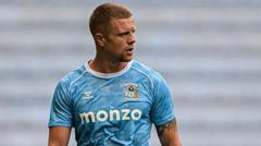 Set-piece issues an 'easy fix' - Bidwell