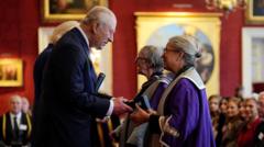 Royal award for violence against women research