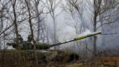 No ceasefire, no deal: What summit means for Trump, Putin and Ukraine