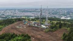 Karting track work at £49m attraction begins despite environmental concerns 