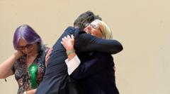 Reform ends Tories' 20-year reign in Suffolk