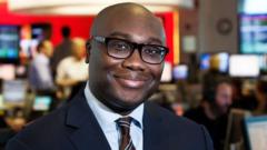 Aworan Komla Dumor