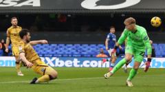 Rovers face up to reality of a relegation battle