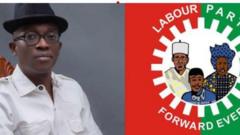 Abure ati Labour Party