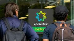 Record payout for victims of 'illegal and immoral' Australian welfare scheme