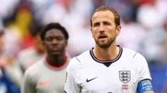 England handed reality check by Ghana but remain in strong position after 0-0 draw