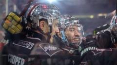 Challenge Cup final: Giants beat Devils 4-0