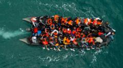 Home Office loses bid to overturn court order blocking migrant's removal