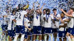 Can Europe&#039;s U21 Champions Shine in the World Cup?