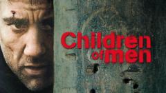 Clive Owen stars in a dystopian action thriller