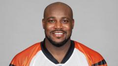 What Happened to Ex-Bengals Running Back Johnson at 45?