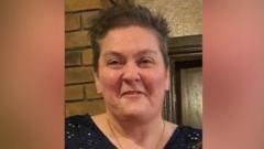 Woman dies in County Tyrone crash