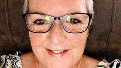 Fundraiser launches ovarian cancer support group