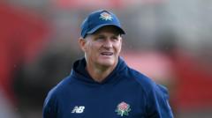 Lancs need experience to bounce back – Benkenstein