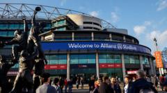 RFU losses down to £2m after 'year of progress'