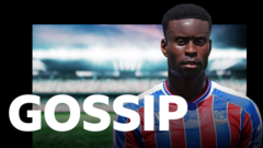 Is Newcastle Reviving Their Interest in Guehi?