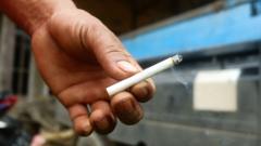 More than 300 arrests in crackdown on illegal trade and organised immigration crime