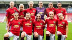 How a pair of former Man Utd team-mates became firefighters