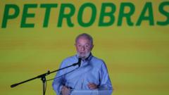 Brazil grants oil exploration licence in Amazon region