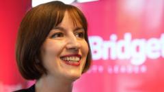 Can Labour Stay United? Phillipson Makes the Case