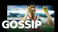 Celtic keep eye on striker Gonzalez - gossip