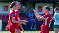 Gwalia win first home game after late penalty miss