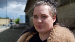 Grooming survivors left with criminal records still being failed, BBC told
