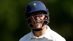 Is Tribe's New Glamorgan Deal for 2026 a Game Changer?
