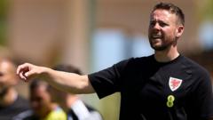 ‘Exciting summer for all of us to be a part of’