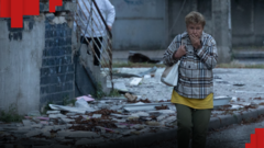 Ракетний терор проти Києва. Як часто Росія може це робити