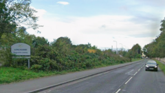 Six charged after man abducted in Edinburgh