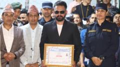 बालेन शाह विजयी घोषित, रास्वपाले घोषणा गरेबमोजिम भावी प्रधानमन्त्री बन्ने ढोका खुला