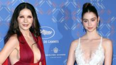 Why Does Catherine Zeta-Jones' Daughter Love Visiting Wales?