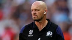 TMO bunker 'taking game away from refs' - Townsend