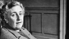 Agatha Christie