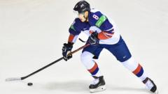 GB great Myers retires from international duty
