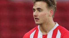 Footballer's loan terminated after rape charge