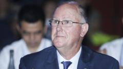 Simon to relinquish role as WTA Tour chief executive