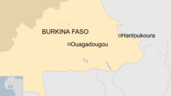 Danaa Burkinaa Faasoo