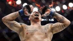 Aspinall ‘confirmed’ for UFC Manchester fight