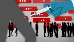 Covid Vaccines: The Unvaccinated NHS Workers Facing The Sack - BBC News