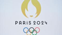 100 days to go - all you need to know for Paris 2024