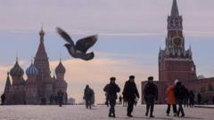 moskva