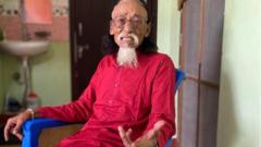 प्रेमदेव गिरी