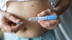 Are weight-loss injections the answer to obesity?